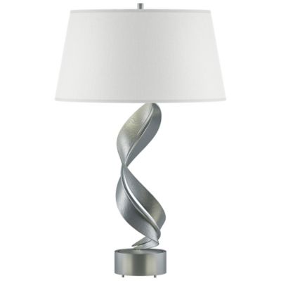 Hubbardton Forge Folio Table Lamp - Color: Polished - Size: 1 light - 27292