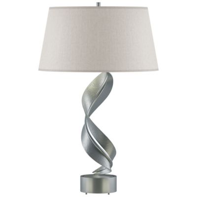 Hubbardton Forge Folio Table Lamp - Color: Polished - Size: 1 light - 27292