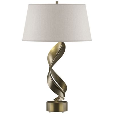 Hubbardton Forge Folio Table Lamp - Color: Antique - Size: 1 light - 272920