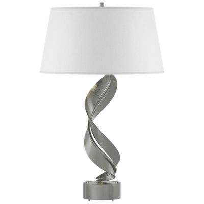 Hubbardton Forge Folio Table Lamp - Color: Polished - Size: 1 light - 27292