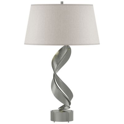 Hubbardton Forge Folio Table Lamp - Color: Polished - Size: 1 light - 27292