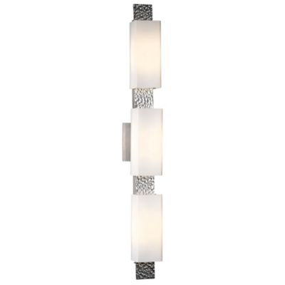 Hubbardton Forge Oceanus Vanity Light - Color: Cream - Size: 3 light - 2076