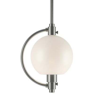 HBF2096978 Hubbardton Forge Pluto Mini Pendant Light - Color: sku HBF2096978