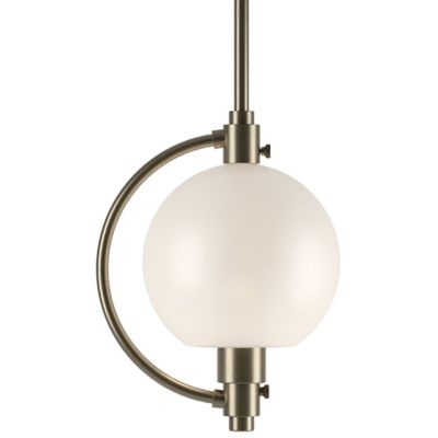 HBF2096972 Hubbardton Forge Pluto Mini Pendant Light - Color: sku HBF2096972