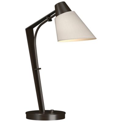 Hubbardton Forge Reach Table Lamp - Color: Oil Rubbed - Size: 1 light - 272