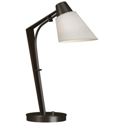 Hubbardton Forge Reach Table Lamp - Color: Oil Rubbed - Size: 1 light - 272