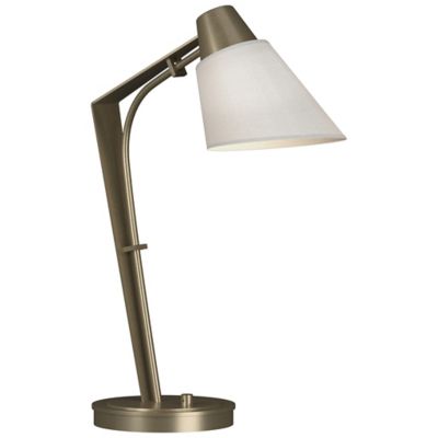 Hubbardton Forge Reach Table Lamp - Color: Antique - Size: 1 light - 272860