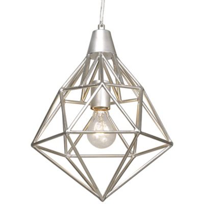 Facet Mini Pendant