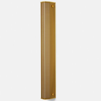 RBW Branch LED Wall Sconce - Color: Gold - Size: Medium - BRES-M-AA03-27-1_