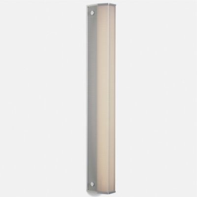 RBW Branch LED Wall Sconce - Color: White - Size: Medium - BRES-M-AA01-27-1