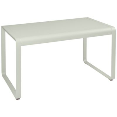 Fermob Bellevie Table - Color: Grey - Size: 55x31 - 8425A5