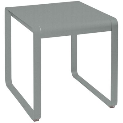 Fermob Bellevie Table - Color: Grey - Size: 29x31 - 8428C7