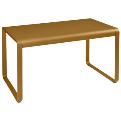 Fermob Bellevie Table - Color: Brown - Size: 55x31 - 8425D2