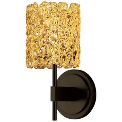 Spaga Wall Sconce