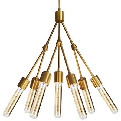 Stilt Chandelier