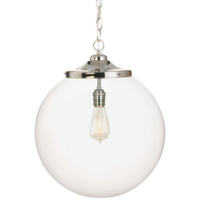 Kilo Retro Pendant