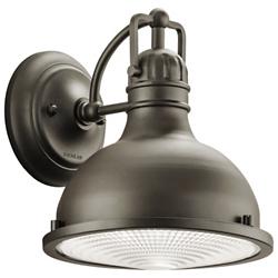 Hatteras Bay LED Outdoor Wall Sconce