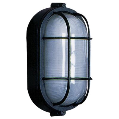 Marine Large Outdoor Wall Sconce