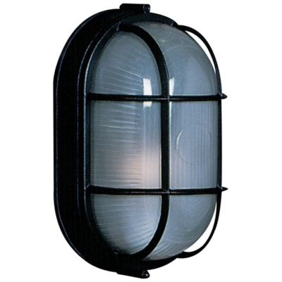 Marine Small Outdoor Wall Sconce
