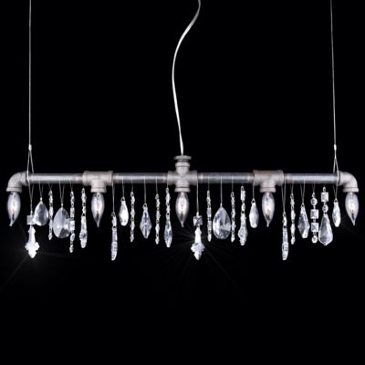 Tribeca Bar Linear Suspension