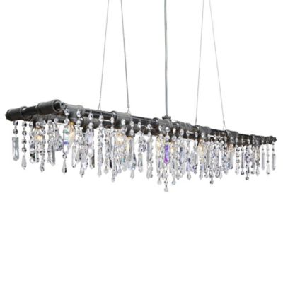 Tribeca Banqueting Linear Suspension