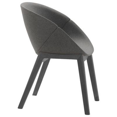 Coquille-L Chair