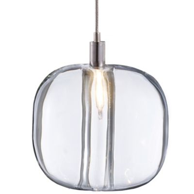 Viso Cubie Pendant Light - Color: Clear - NA.MM.07.931.12.L