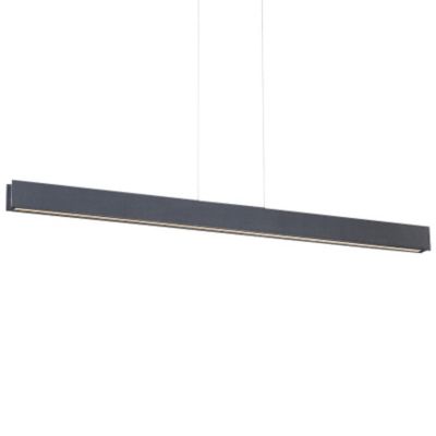 BDSM LED Linear Suspension