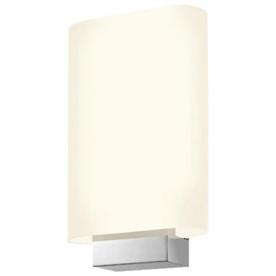 Link LED Tall Wall Sconce
