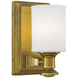 Harbour Point Wall Sconce