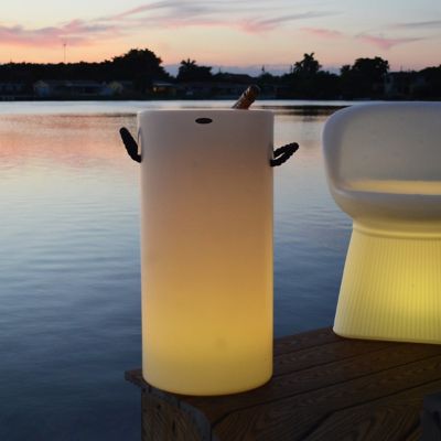 Bottela LED Champagne Bucket