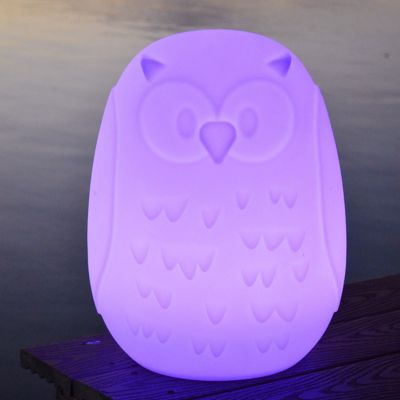 Owla LED Table Lamp