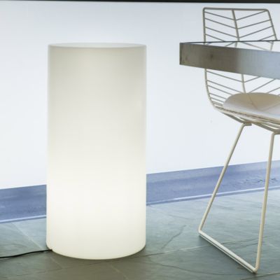 Paris LED Stool