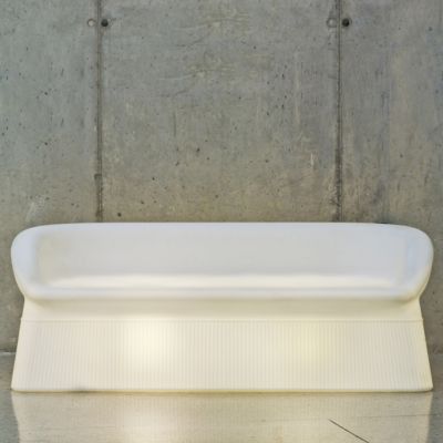 Cannes LED Sofa