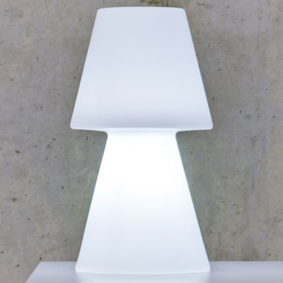 R602341 Artkalia Ela XS LED Table Lamp - Color: White sku R602341