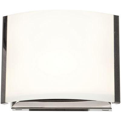 Nitro 2 Bath Wall Sconce