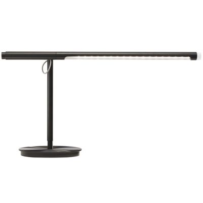 Pablo Lighting Brazo Table Task Lamp - Color: Black - BRAZ TBL BLK