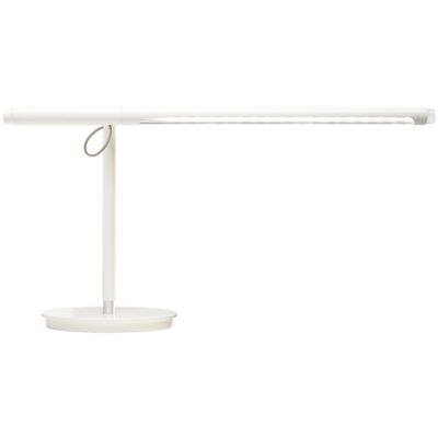 Pablo Lighting Brazo Table Task Lamp - Color: White - BRAZ TBL WHT