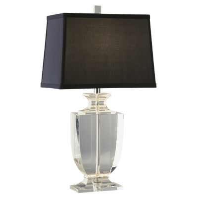 R052766 Robert Abbey Artemis Accent Lamp - Color: Black -  sku R052766