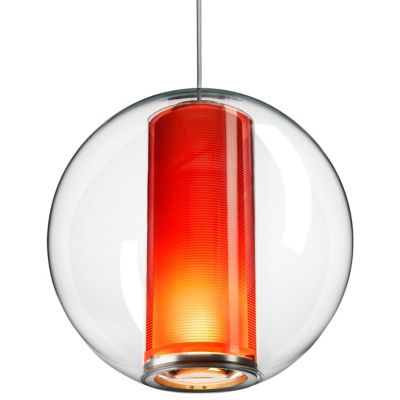 R038563 Pablo Lighting Bel Occhio Pendant Light - Color: O sku R038563