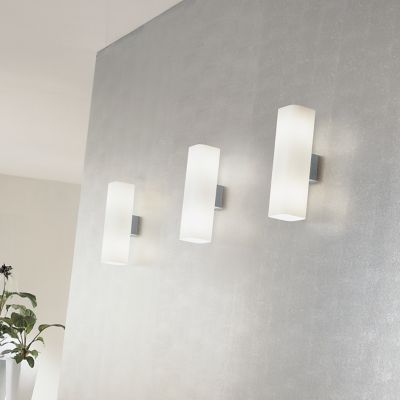 Carre Wall Sconce