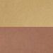 Vintage Brass Cognac Leather
