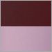 Burgundy Pink