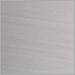 Brushed Aluminum