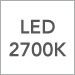 LED 2700K
