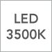 LED 3500K
