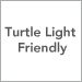 Turtle Light Friendly