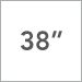 38-Inch