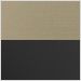 Brass with Black