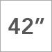 42 in
